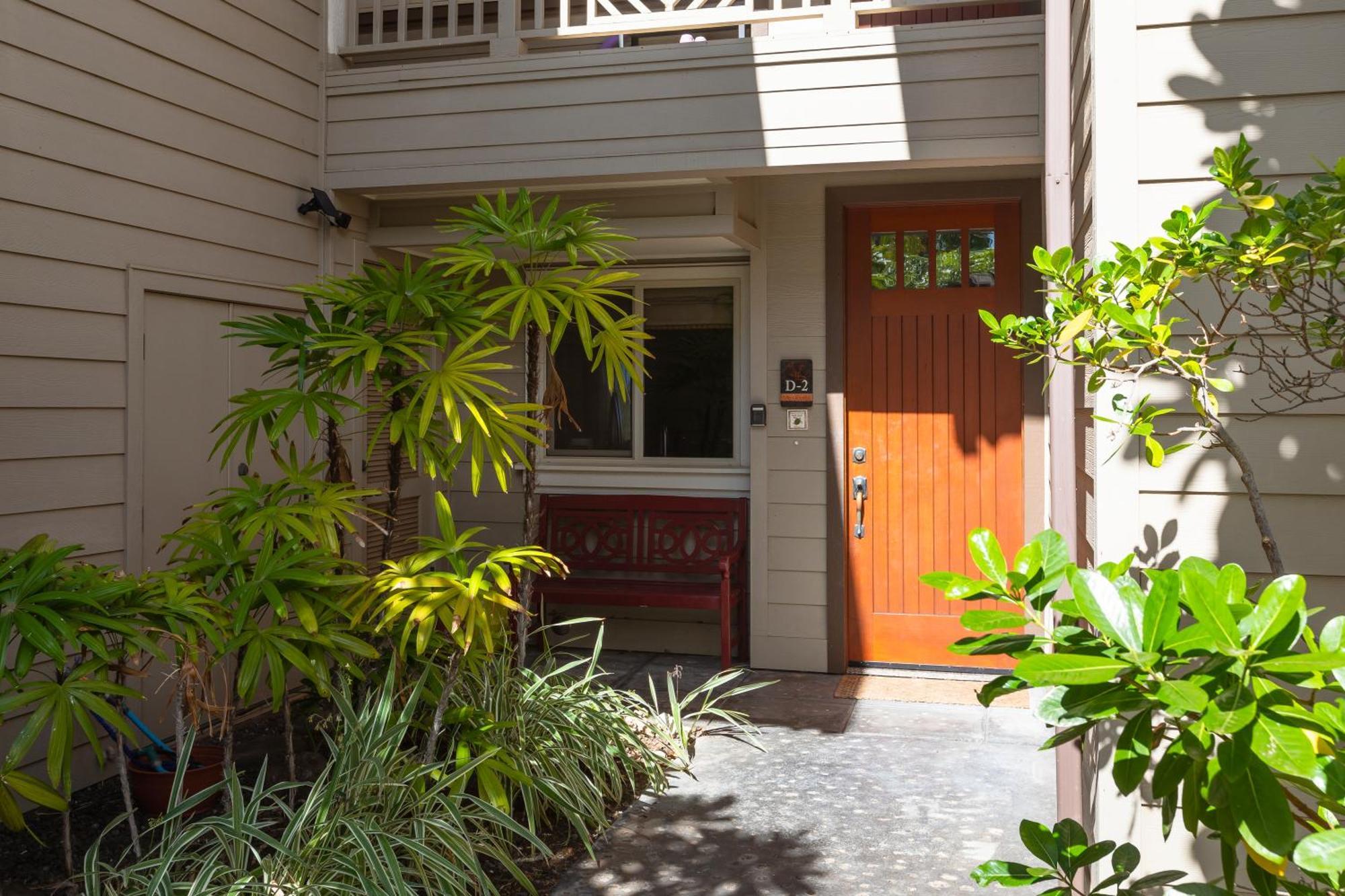 Mauna Lani Palm Villas D-2 Corner Unit Historic View ไวโคโลอา ภายนอก รูปภาพ