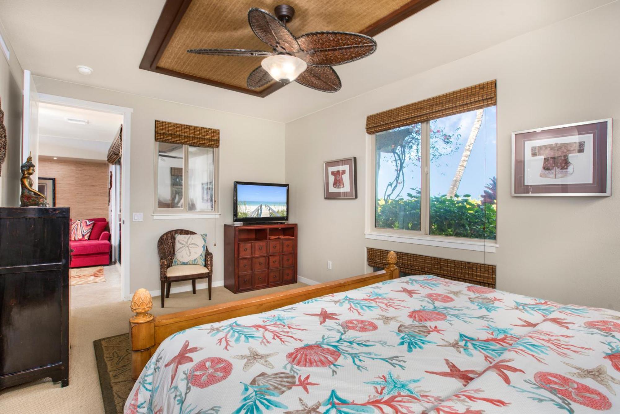 Mauna Lani Palm Villas D-2 Corner Unit Historic View ไวโคโลอา ภายนอก รูปภาพ